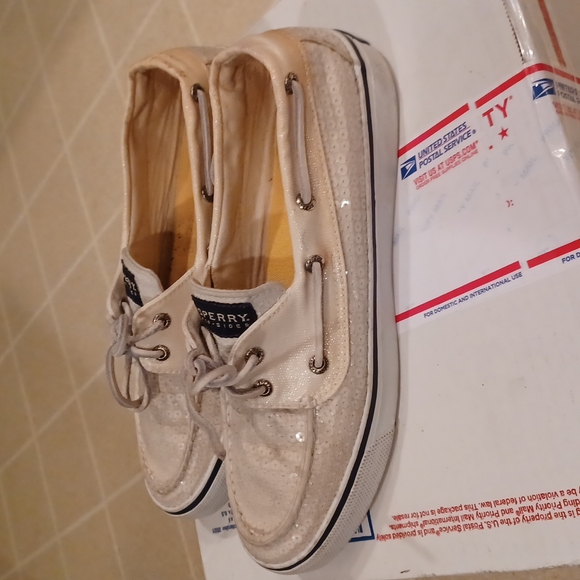 Sperry top siders - Picture 3 of 6